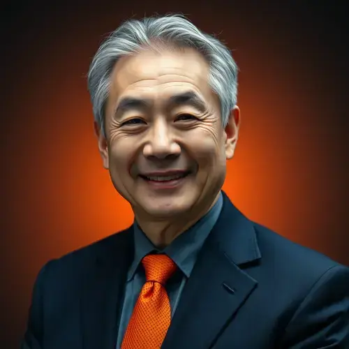 田中 健一
